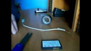 How to Revive Your Dead Cell Phone Battery