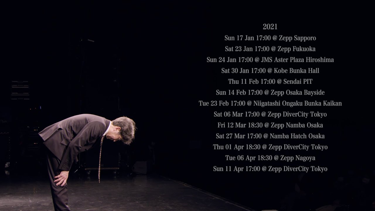 ＫＡＮ 【弾き語りばったり #30 First Class Distance】 Special Edition for J-LOD