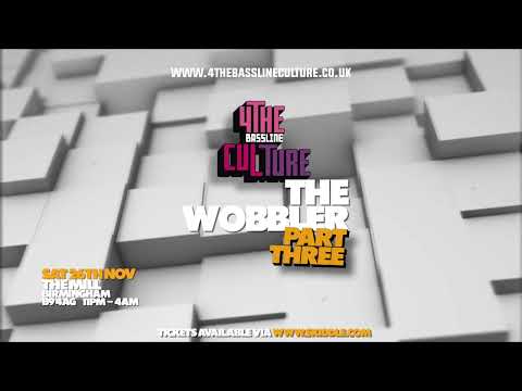 A Dot R Feat. Dopestalla - Back of my T (TRC Remix) [Bassline Classics]