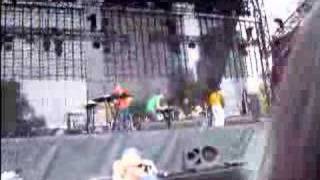 CYHSY Satan Said Dance