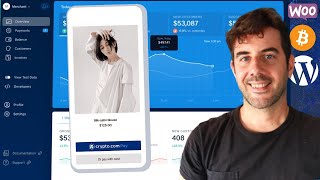 How To Accept Crypto Currency Payments with WooCommerce