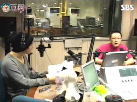 100421 [Part 7] Young Street Full Bora - Heechul