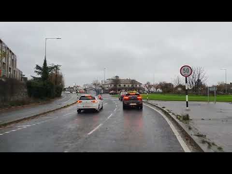 Ireland 🇮🇪 - Killiney - Glenageary 