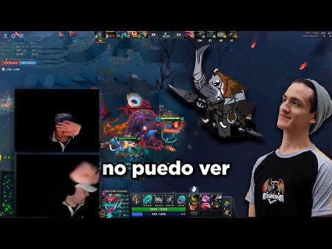 CLIP: NaoG deja ciego a Mason