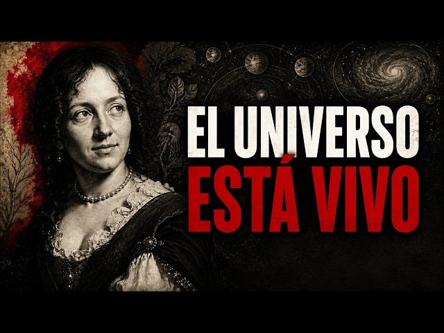 Vídeo relacionado con Margaret Cavendish: Filósofa del mundo natural