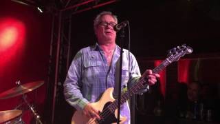 mike watt + secondmen - DOS/self/cut/PopGroup/BOC