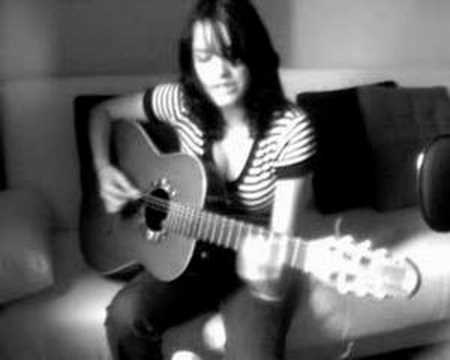 Hole - dying (cover) video thumbnail