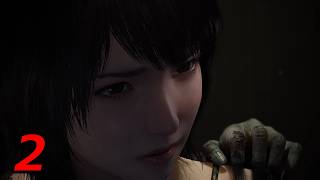 チサトのゲーム実況！＜零 紅い蝶 REMAKE＞2