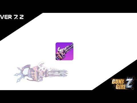 [Guns Girl Honkai Gakuen] Who killed the Robin ver 7.2