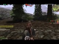 Darkfall Unholy Wars daily pvp. 