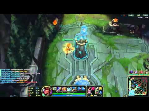 Wukong TOP Vs Fiora PATCH 6 4