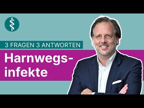 Harnwegsinfekte: Entstehung einer Blasenentzündung: 3 Fragen 3 Antworten | Asklepios