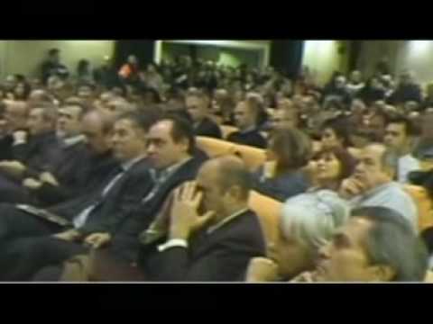 Sul Federalismo Lucio D'Ubaldo