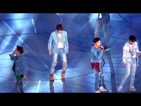 [onewsama]  160813 kiminoseide  ONEW focus