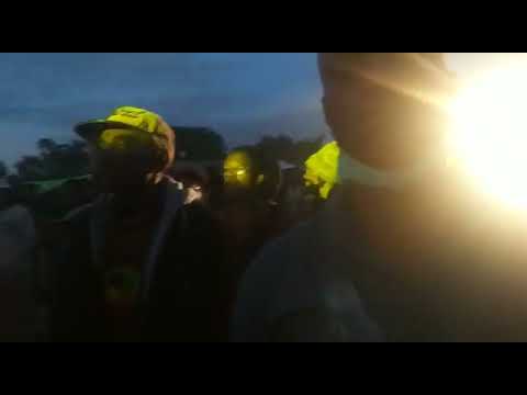 BANNER HIGH LIE @CAPE TOWN REGGAE SUNSLASH 2021