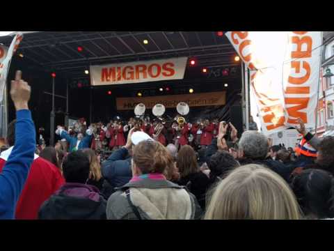 Gugge-Explosion 2016