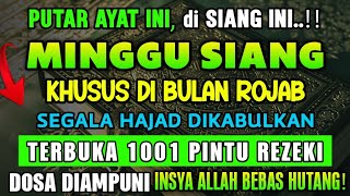 Download lagu KUN FAYAKUN..‼️ MULAI DETIK INI REZEKIMU LANCAR TANPA HENTI.  CUKUP PUTAR 🤲 DOA INI 1X, AAMIIN mp3
