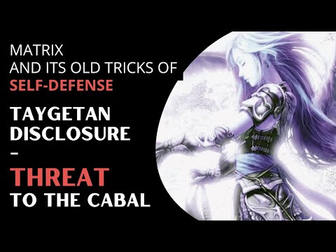 Taygetan Disclosure and Old Tricks of Discrediting what Goes Against the Matrix