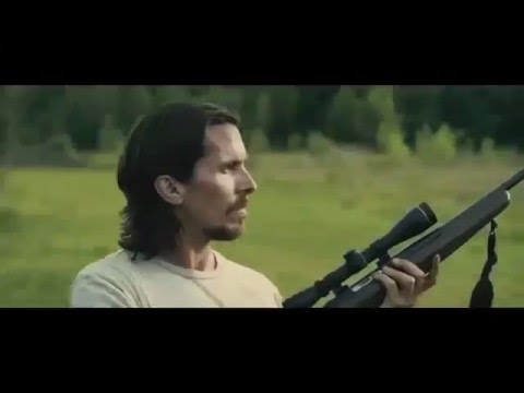 Out Of The Furnace Movie  12 Titans Music   Christian Bale