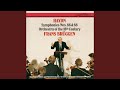 Haydn: Symphony in D, H.I No.86 - 1. Adagio - Allegro spiritoso