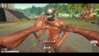 I miss the old days of The Culling :-(