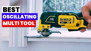 The 5 Best Oscillating Multi Tool of 2026