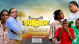 BENEATH THE SURFACE-Official Movie Trailer A Thrilling Ride You Can't Miss!