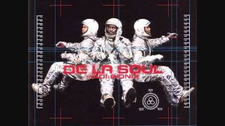 De La Soul - What We Do  For Love