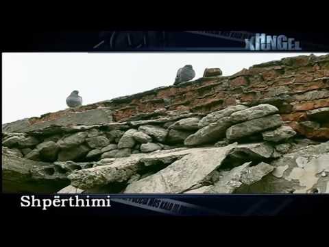 Xhungel Shperthimi Pjesa 1