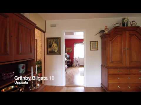 Gränby Bilgata 10 - 3:a · 82,5m2 - Gränby : Via Notar mäklare Uppsala