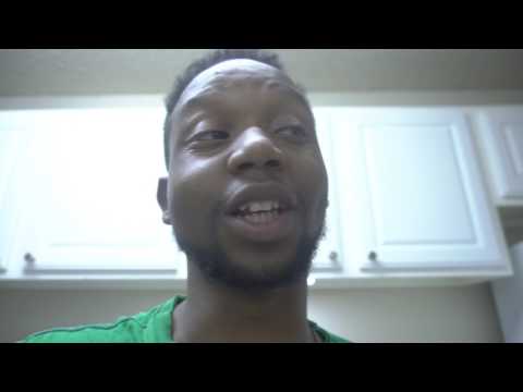 Husband throws wet poop towel on wife!! (Very Funny) She slapped & kicked me