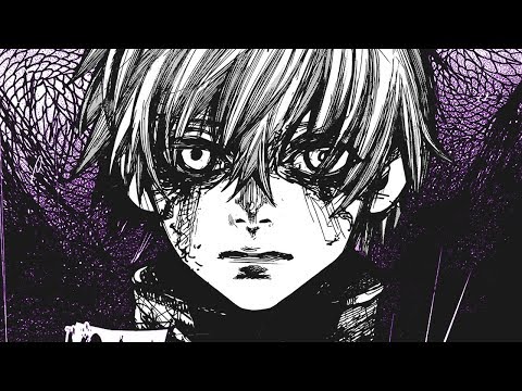 TOKYO GHOUL: RE 172 Manga Chapter Review/Reaction - KANEKI VS FURUTA!! THE BATTLE OF KINGS!!