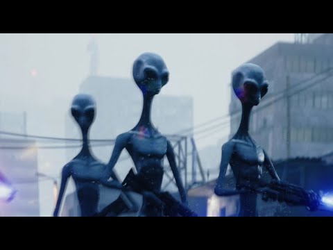 NIMDA x MAD DUBZ - BURPHAM (Visualizer)