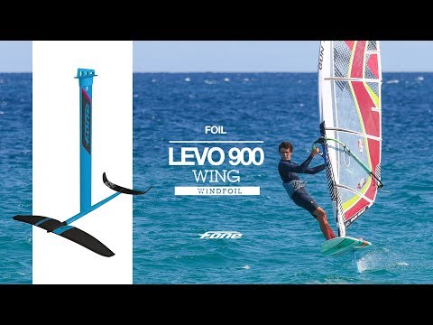 F-ONE Windfoil - Levo 900