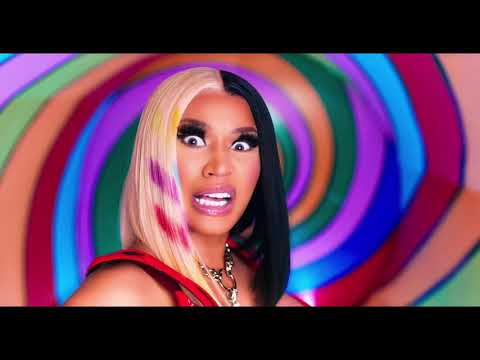 CANDY ft. E-40, Tyga, Nicki Minaj, Mistah F.A.B., Nef The Pharaoh, Nimz, Snoop Dogg  [MUSIC VIDEO]