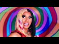 CANDY ft. E-40, Tyga, Nicki Minaj, Mistah F.A.B., Nef The Pharaoh, Nimz, Snoop Dogg  [MUSIC VIDEO]