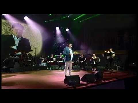 Ruse le mome - Naum Petreski (Live @ Metropolis Arena)