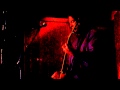 Jon Auer - Green Eyes (Husker Du) @ W2 Poppodium (2/8)