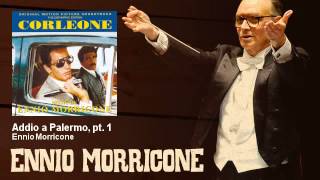 Morricone - Goodbye Palermo video