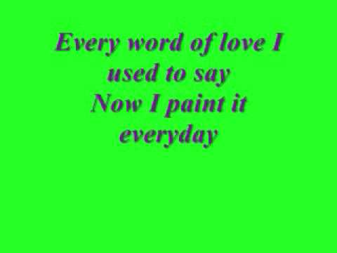 Alina & Basshunter-When You Leave (Numa Numa) Lyrics