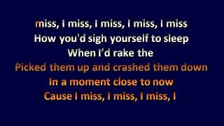 Neko Case - This Tornado Loves You - Karaoke Instrumental Lyrics - ObsKure