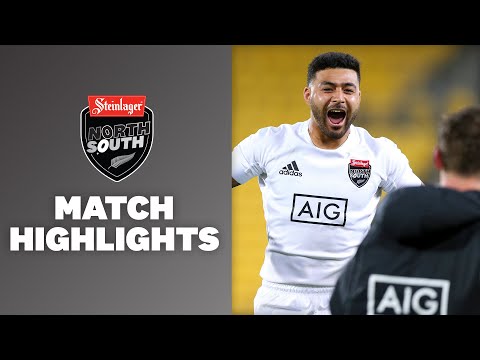 HIGHLIGHTS: North v South (2020)