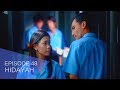 HIDAYAH Episode 48 Suka Ngomongin Orang Dan Menjilat Bos Saat Maut Wajahnya Berubah Menjadi Ba