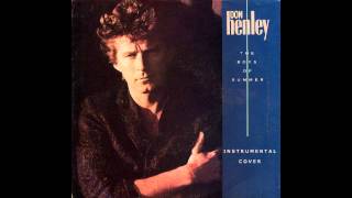 Don Henley - Boys Of Summer (Instrumental Cover)