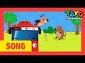 Tayo Song Over In The Meadow L Nursery Rhymes L Tayo The Little Bus