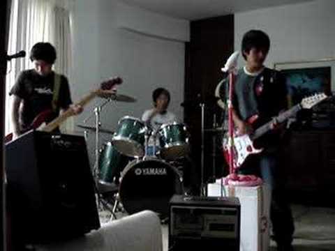 Nice Guys Finish Last (ver2) - Green Day