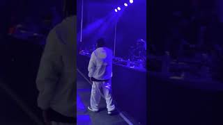 KRS ONE-The Bronx, NYC 8/16/2021 ( Full Set )