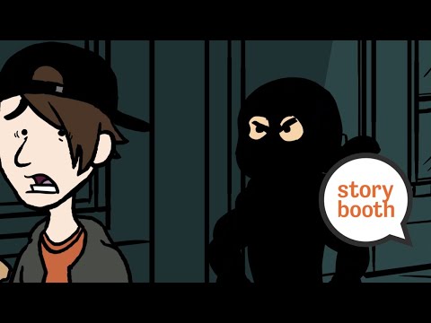 The Scariest Day Of My Life