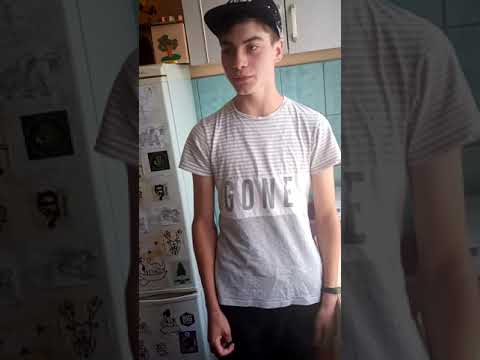 Gracjan Wroński śpiewa kamerzystę air force