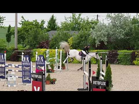 Cherry 7 - ZL - finále Amateur tour - VC Litomyšle - 6.6.2020